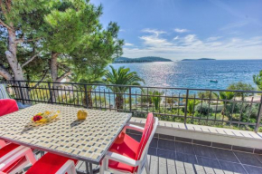 Apartments Lidija